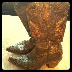 Corral women's boots